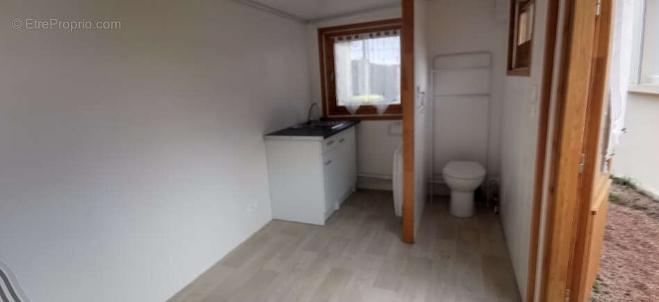 Maison à CHATELGUYON