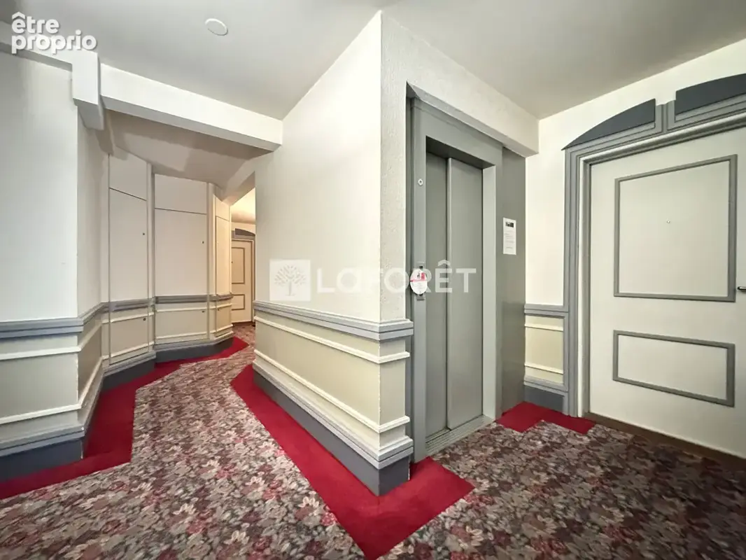 Appartement Ouistreham 1 pièce(s) 20 m2 - photo 2