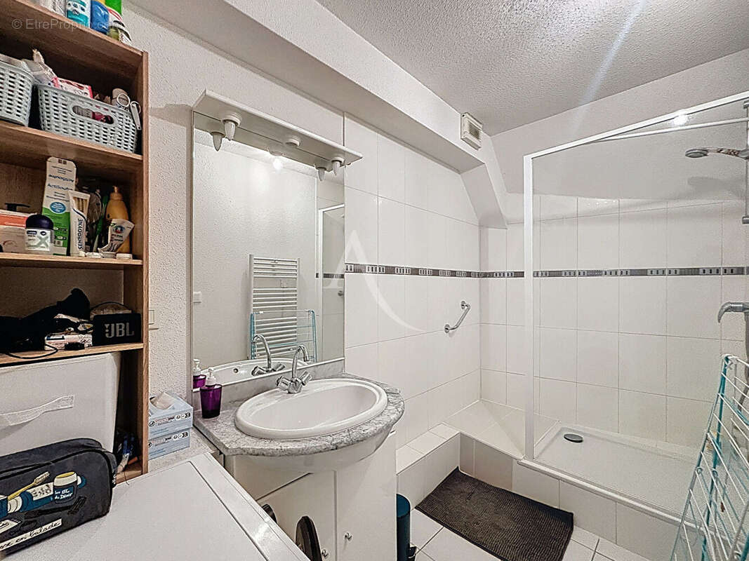 Appartement à ANGERS