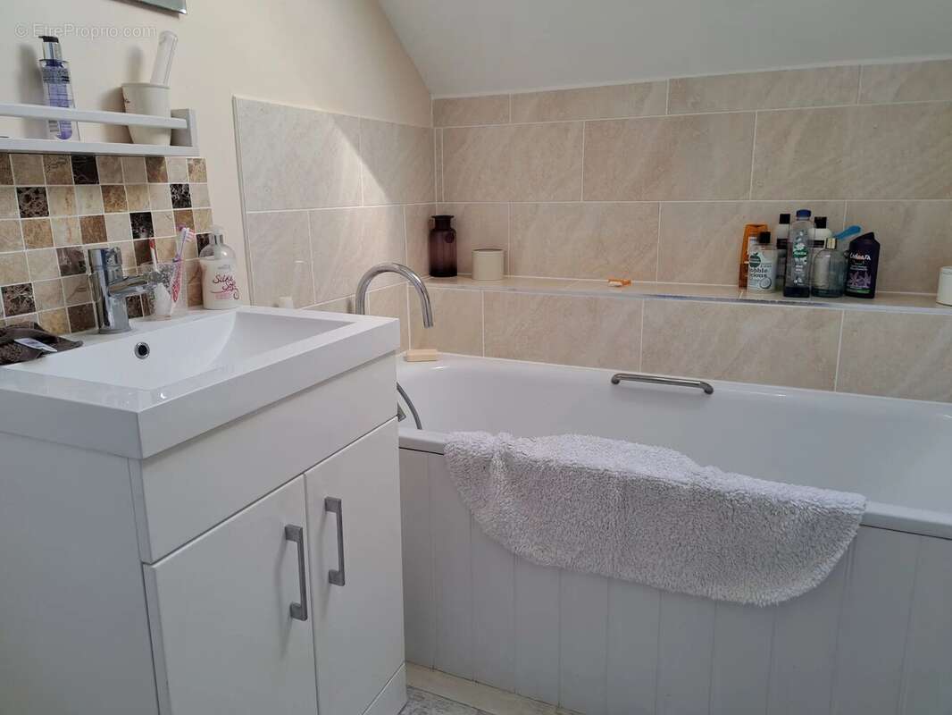 Charmante maison - photo 9