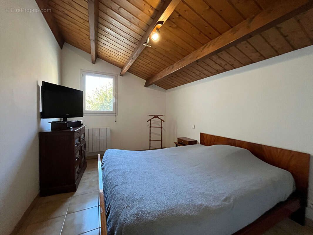 Maison à SAINT-DENIS-D&#039;OLERON