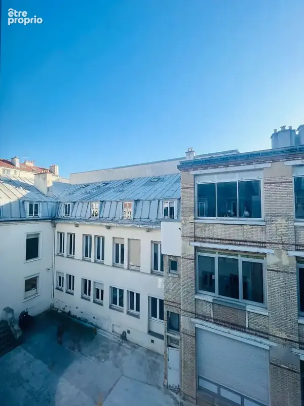 Plateau de bureaux LEDRU ROLLIN - photo 10