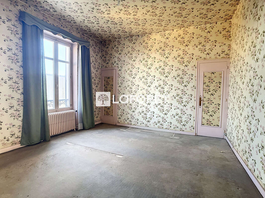 Maison à LIMOGES