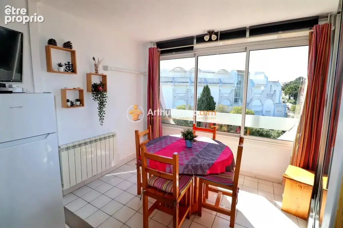 Vente Appartement Le grau-du-roi(30240) 159 000ï¿œ - photo 2