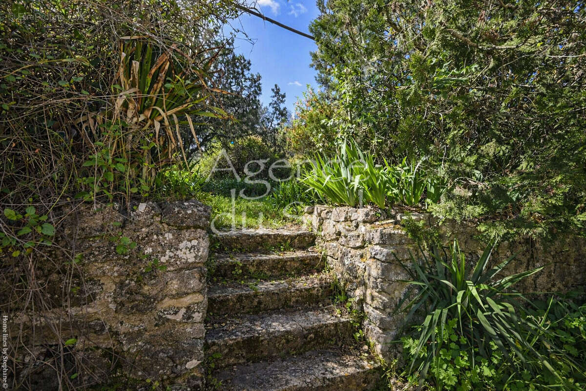 Exclusivité - Appartement Fuveau 3 pièces 71 m² avec studio de 18m² - photo 6