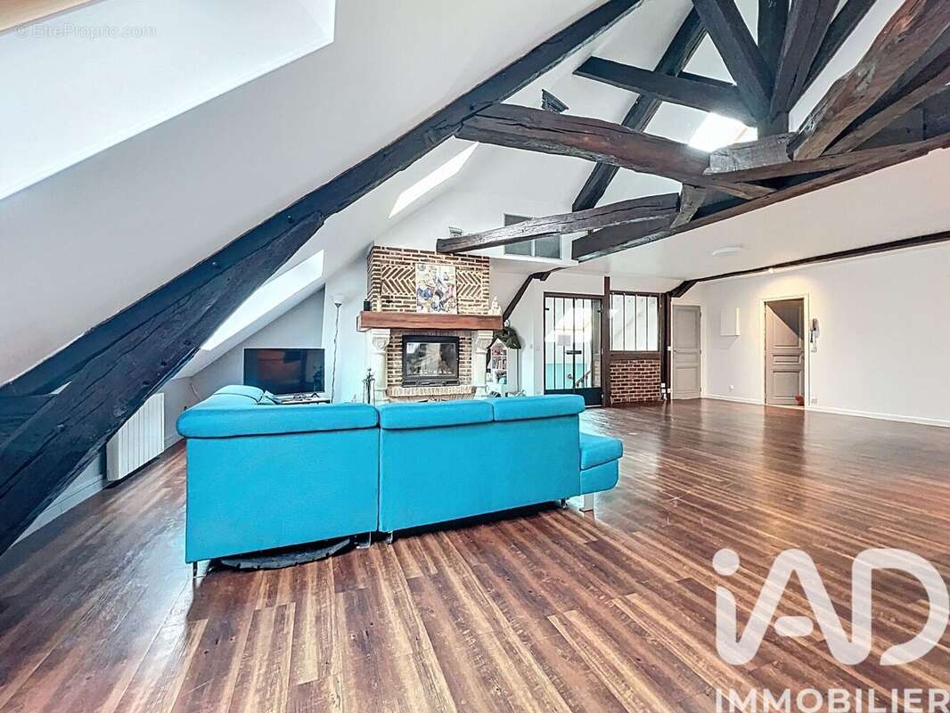 Photo 4 - Appartement à ROUEN