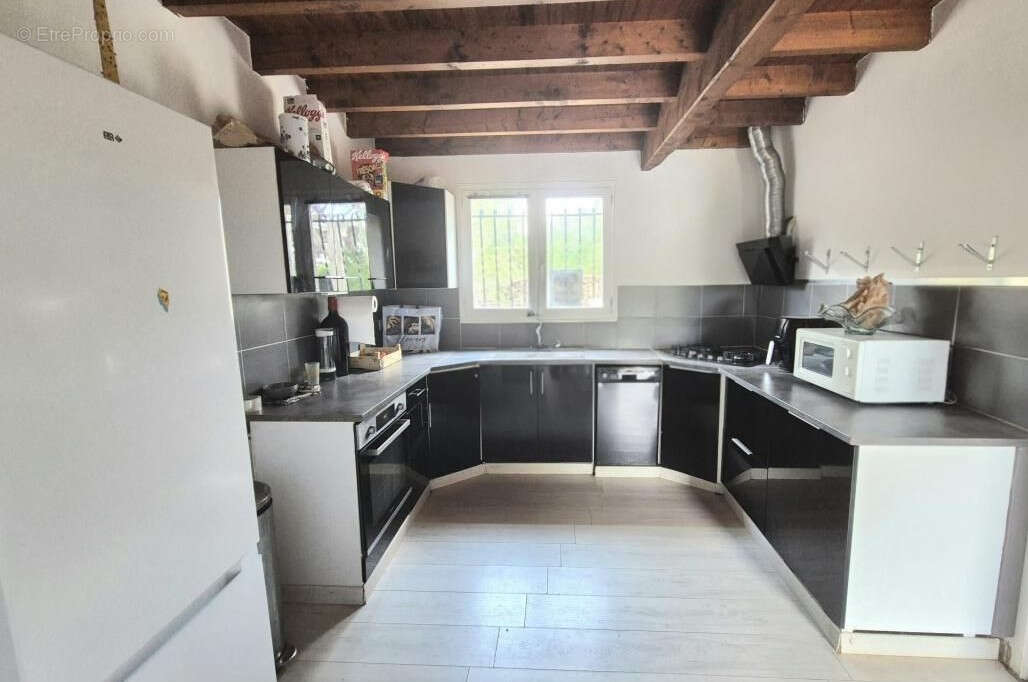 Maison à SAINT-JEAN-DE-BLAIGNAC