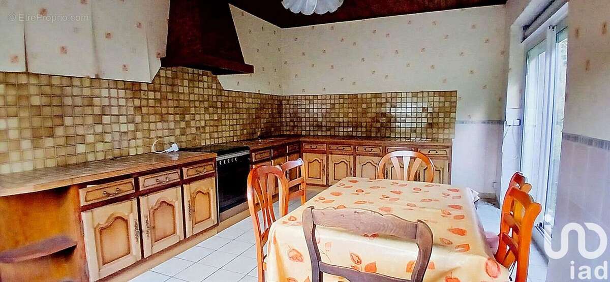 Photo 4 - Maison à GUINGAMP