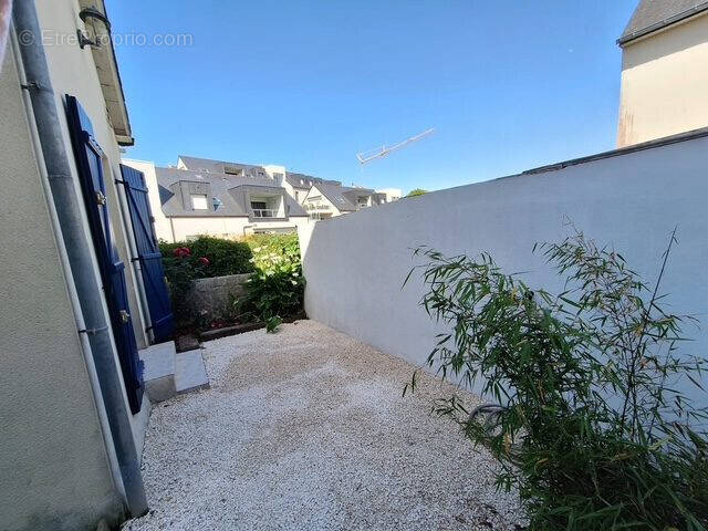 Maison à PERROS-GUIREC