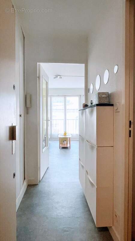 Appartement à DINARD