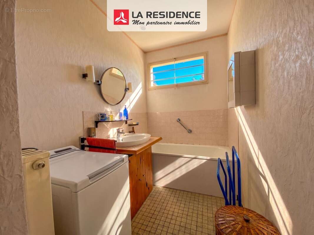 Maison à SAINT-GEORGES-MOTEL