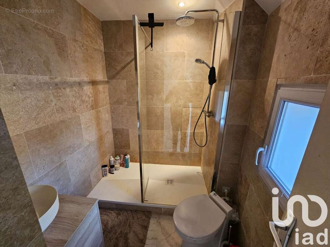 Photo 4 - Maison à LA FERTE-SOUS-JOUARRE