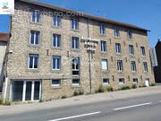Maison à LANUEJOULS