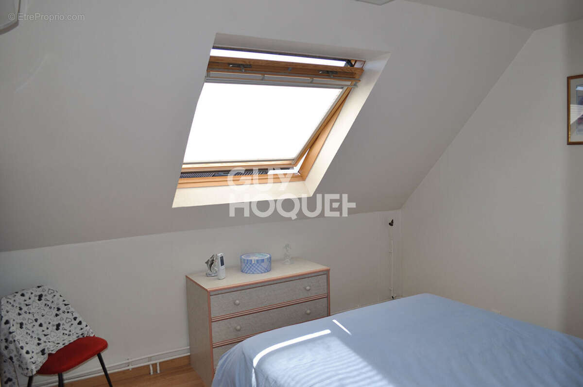 Maison à LOUVIERS