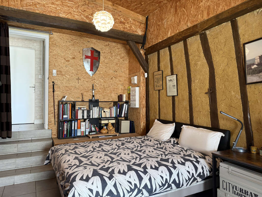 Charmante maison de campagne avec gîte et piscine proche d’Eauze - photo 7