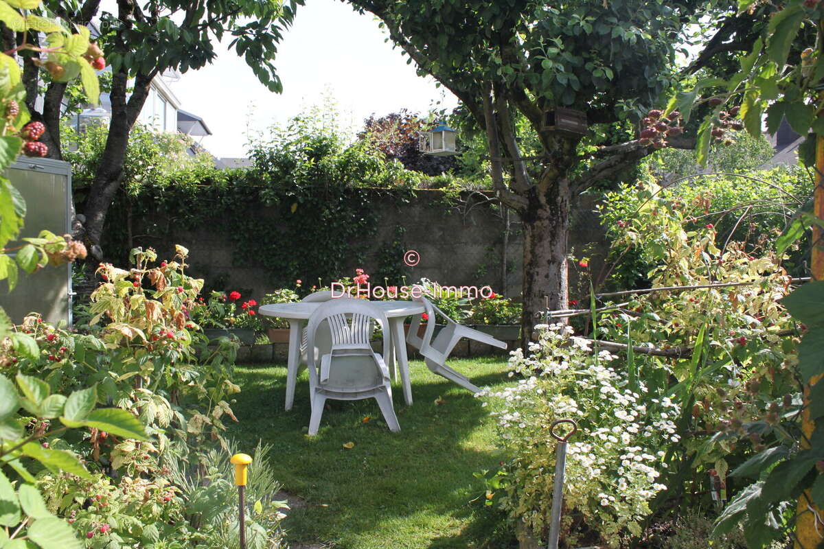 Maison à SAINT-HERBLAIN