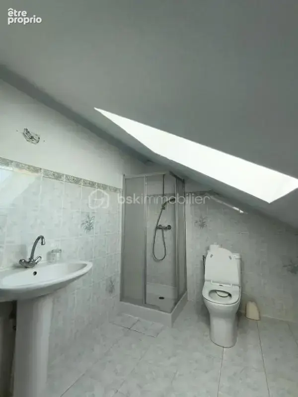 Maison 3 chambres 110 m² sur sous-sol 80 m² - photo 8