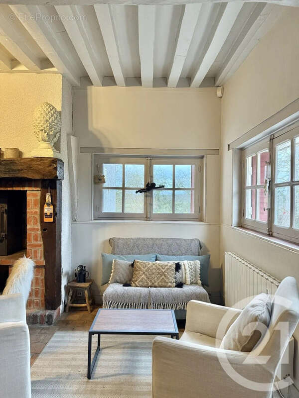 Maison à SAINT-POURCAIN-SUR-BESBRE