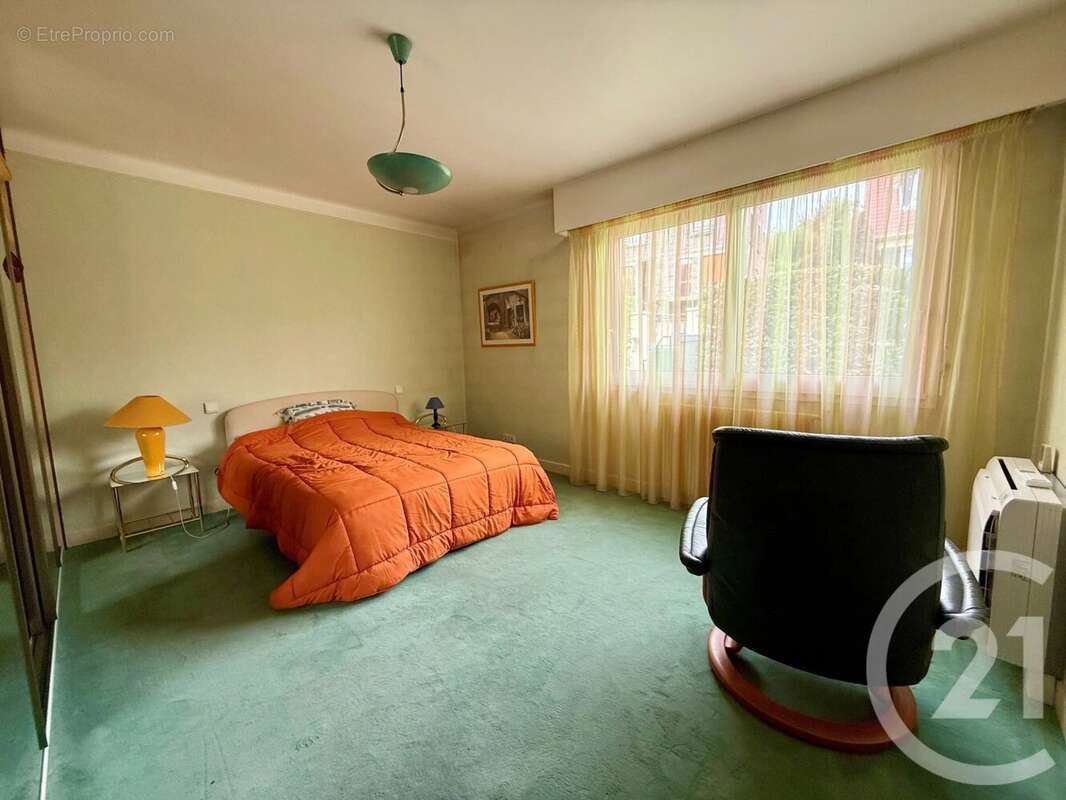 Maison à ARGENTEUIL