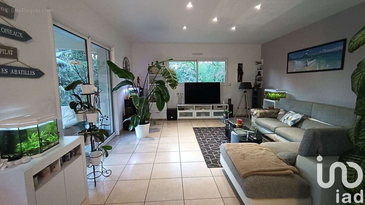 Maison 176 m² à Pessac  - photo 9