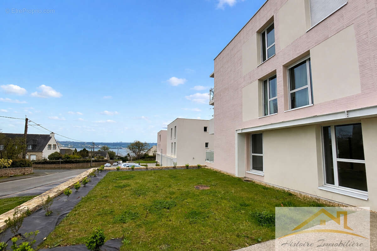 Appartement à GUIPAVAS