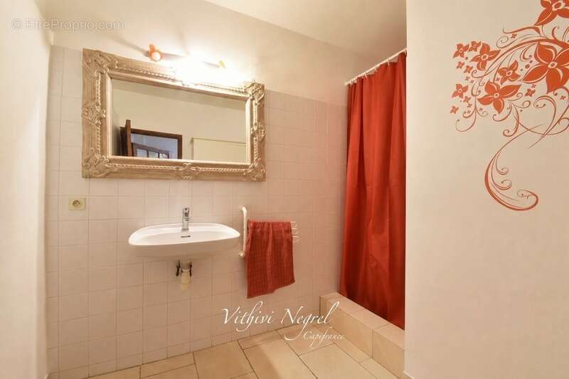 Propriété à vendre 8 pièces et annexe  MOURIES (13) - photo 11