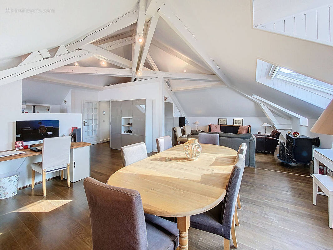 Appartement à ANNECY