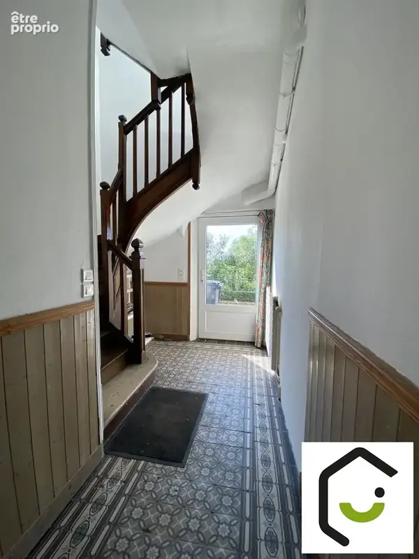 Maison 10 pièces 165 m² à vendre à Montdidier (80500) - photo 4