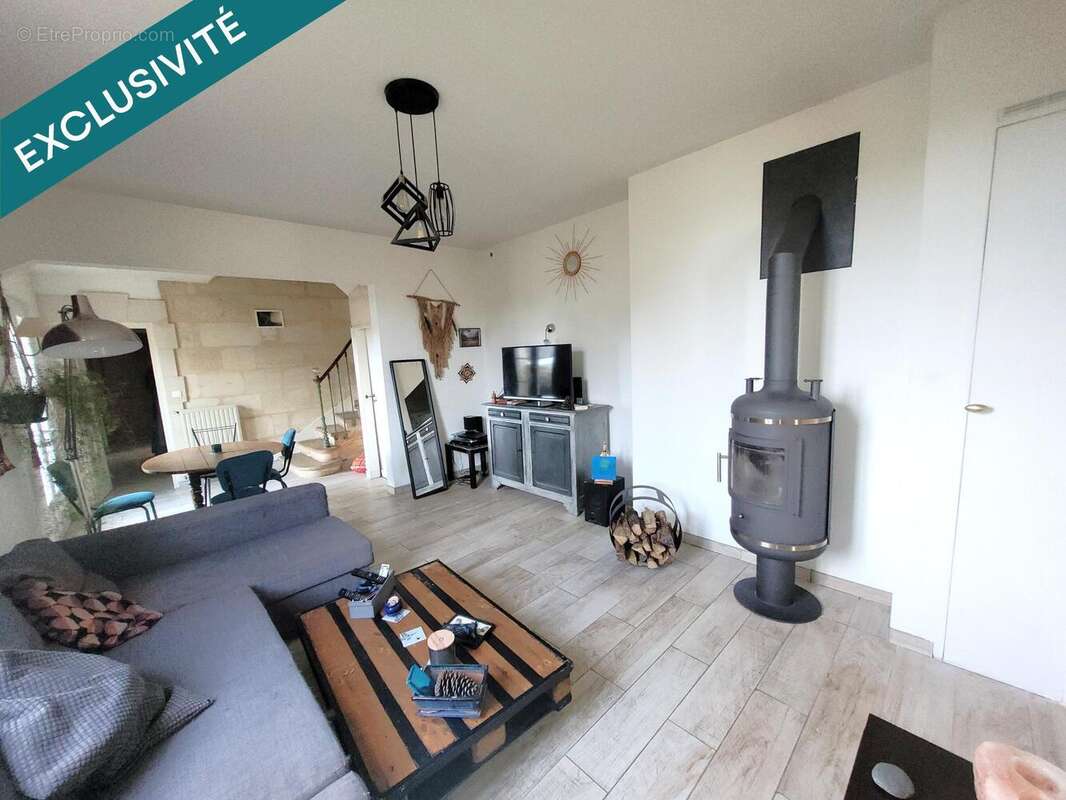 Photo 7 - Maison à PAUILLAC