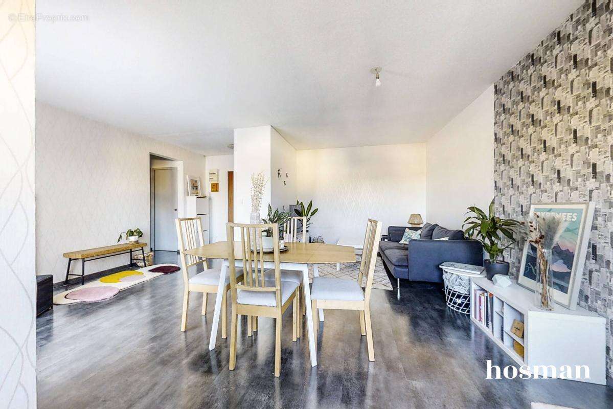 Appartement à MERIGNAC