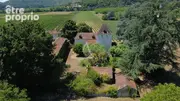 Maison à PARNAC