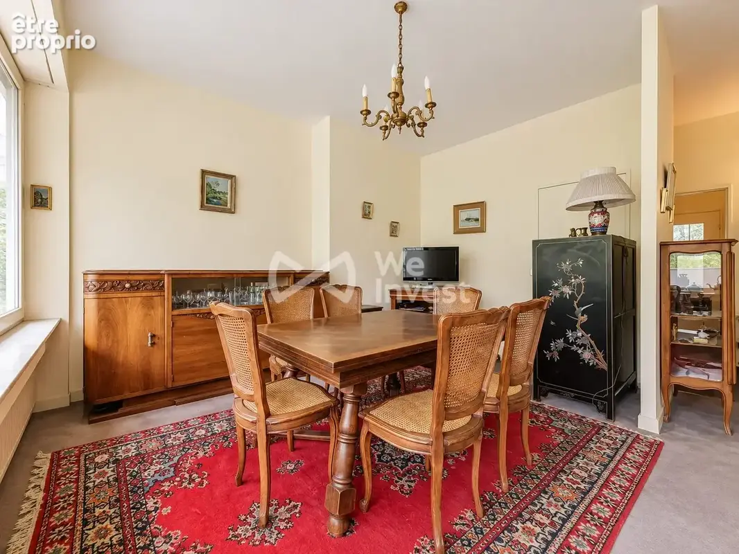 Appartement 4 pièces 90 m² à vendre à Paris-16e (75016) - photo 5