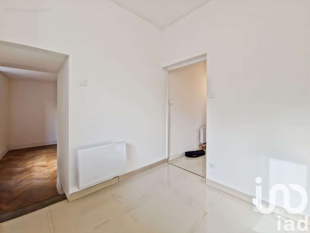 Photo 7 - Appartement à SEIGNELAY