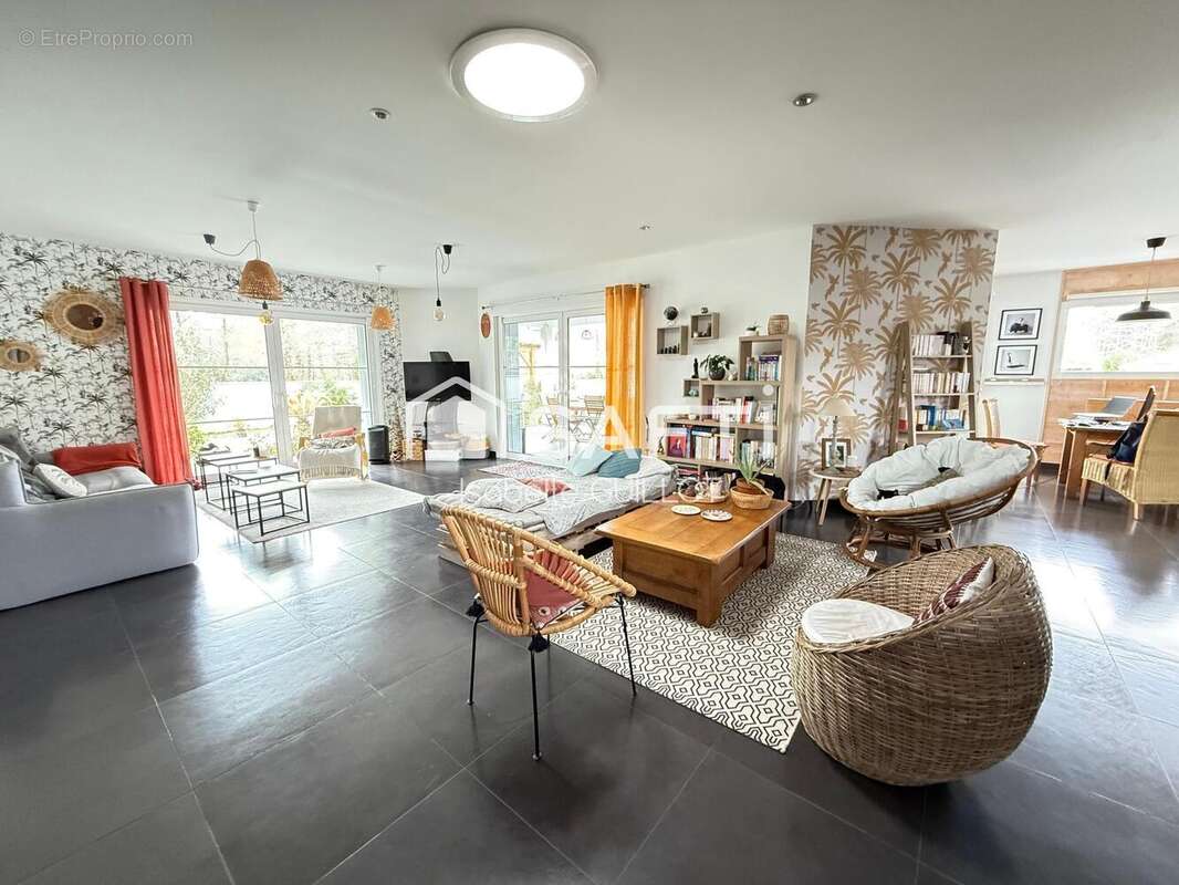 Photo 3 - Maison à AUDENGE