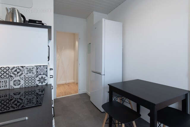 Appartement à VALENCE