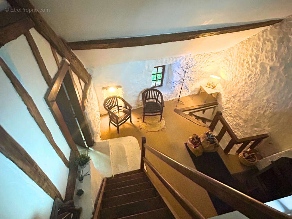 Maison à DORMANS