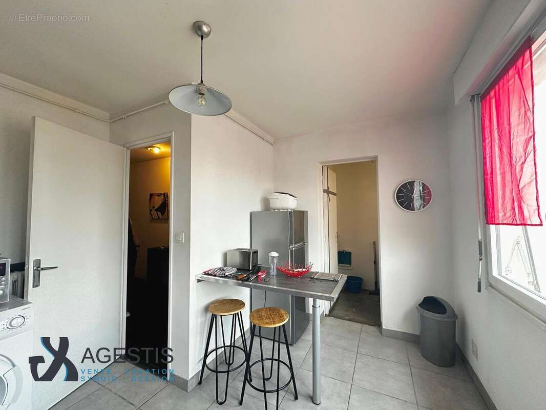   - Appartement à CASTRES