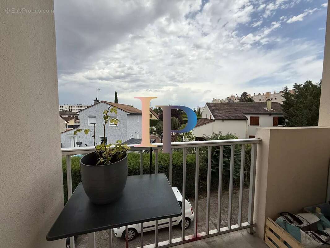 Appartement au calme avec balcon - photo 13