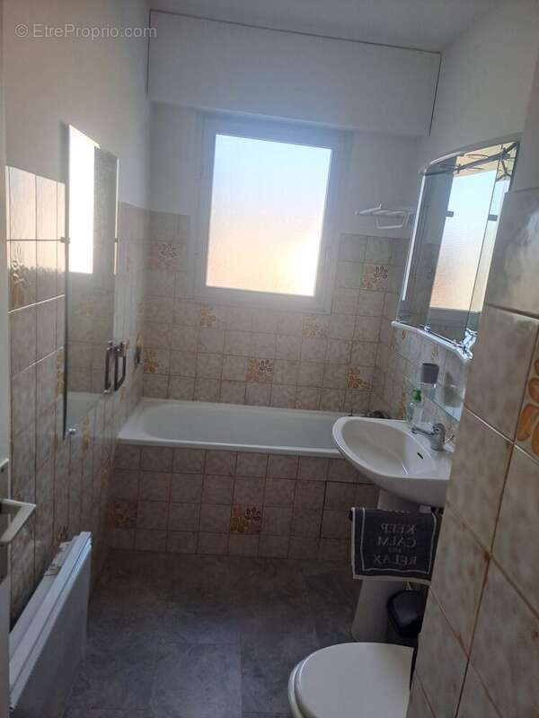 Appartement 30 m² à Le Pouliguen  - photo 3