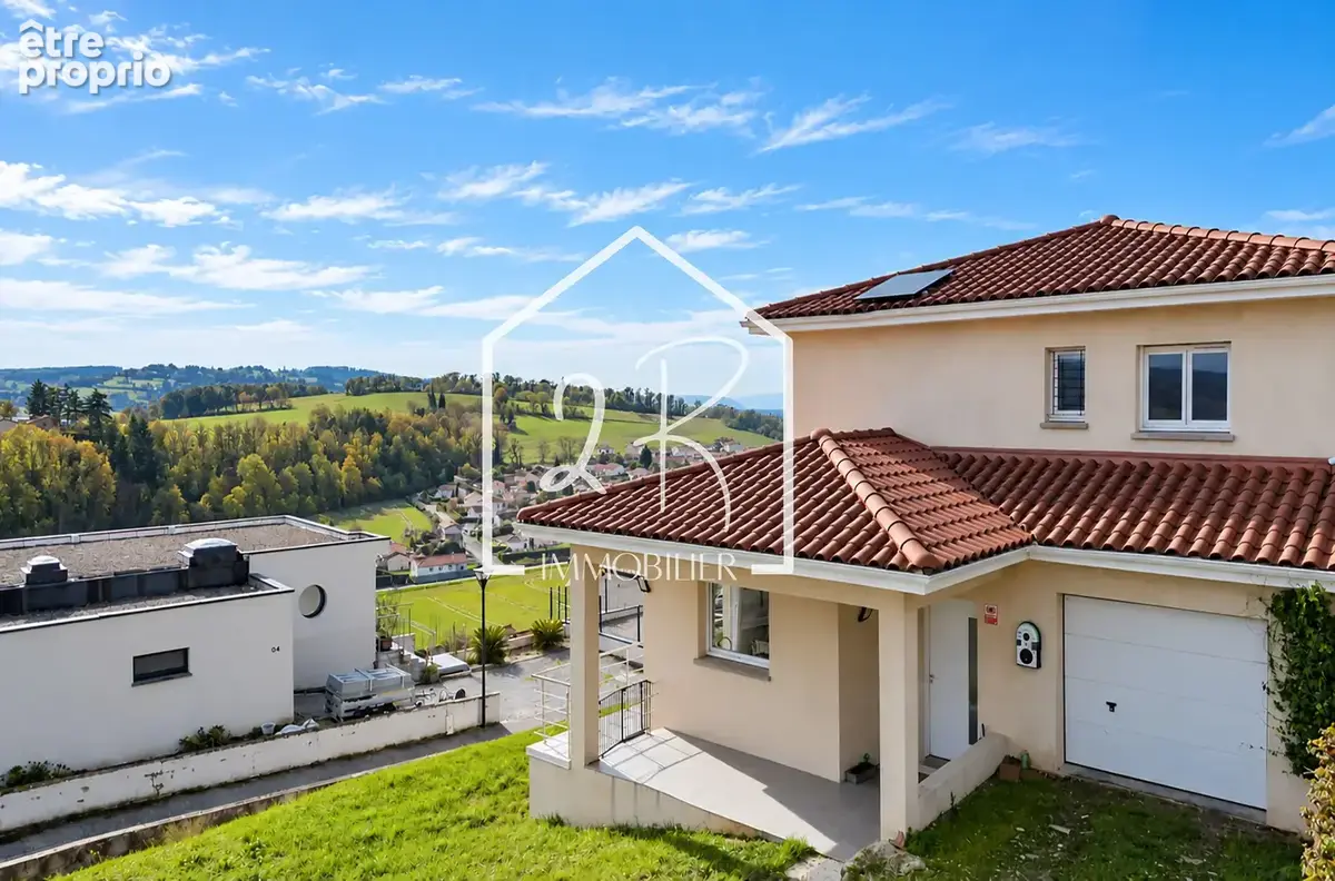 Maison à VIENNE