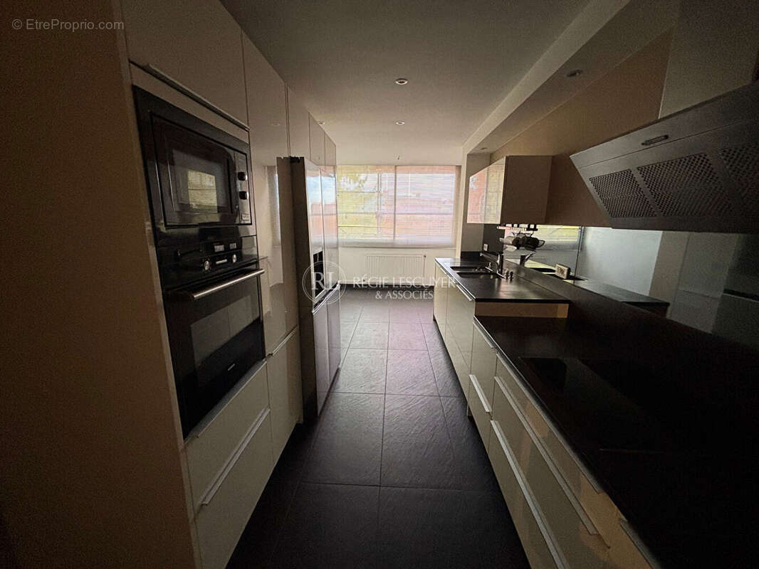 Appartement à LYON-4E