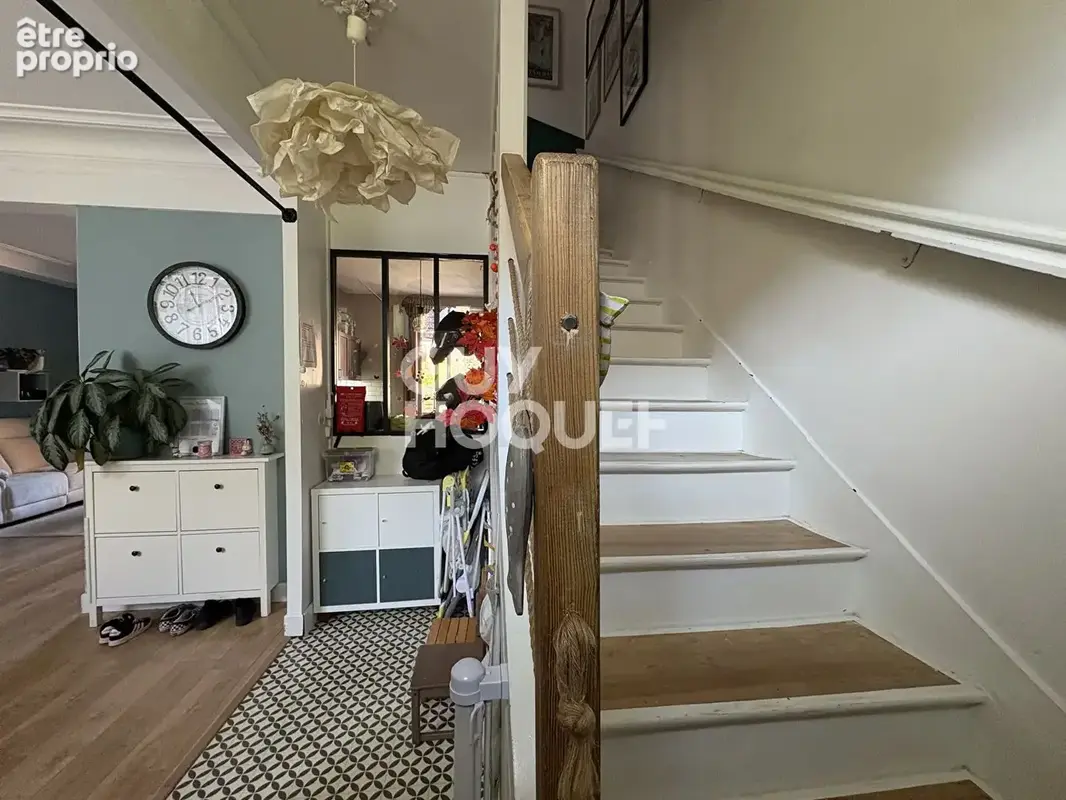 Maison 4 pièces 78 m² à vendre à Compiegne (60200) - photo 5