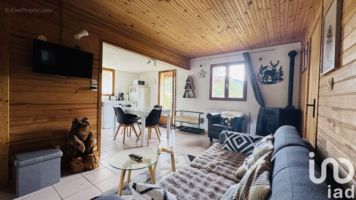 Photo 3 - Maison à FORMIGUERES