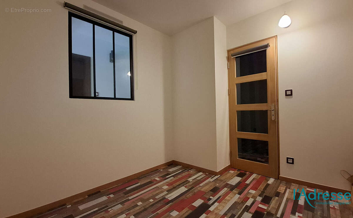 Appartement Les Trois Epis 4 pièce(s) 97 m2 - photo 12
