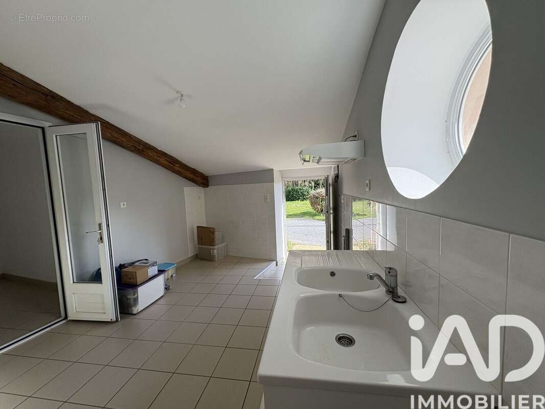 Photo 7 - Maison à CHAUVE