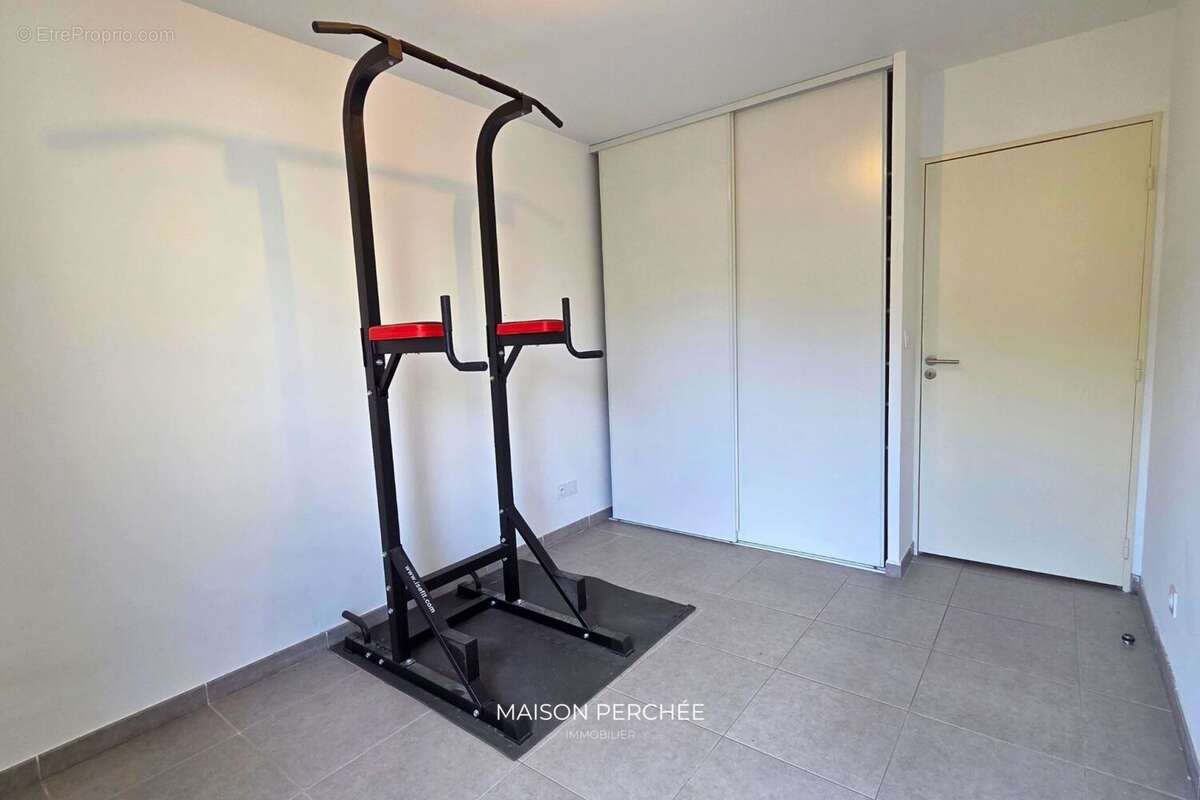 Appartement à MARSEILLE-12E