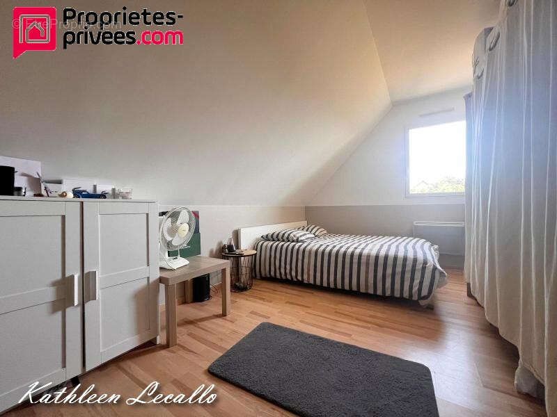 Maison Piriac Sur Mer 6 pièce(s) 100 m2 - photo 10