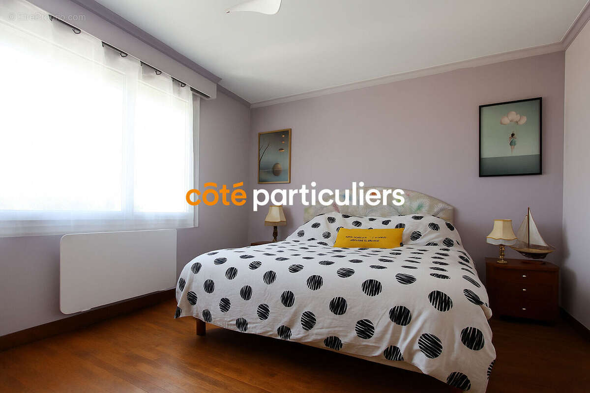 Maison à LA TRANCHE-SUR-MER