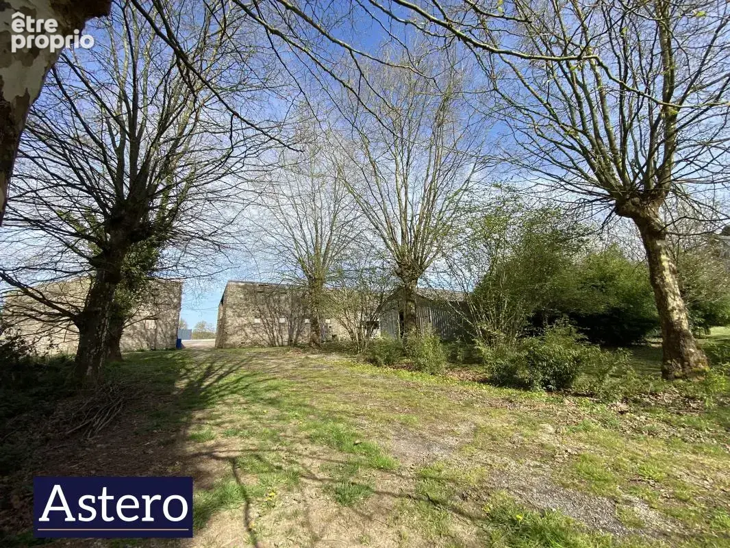 Maison 5 pièces 123 m² à Langoëlan – 3 hectares avec dépendances et possibilité d’extension foncière - photo 7