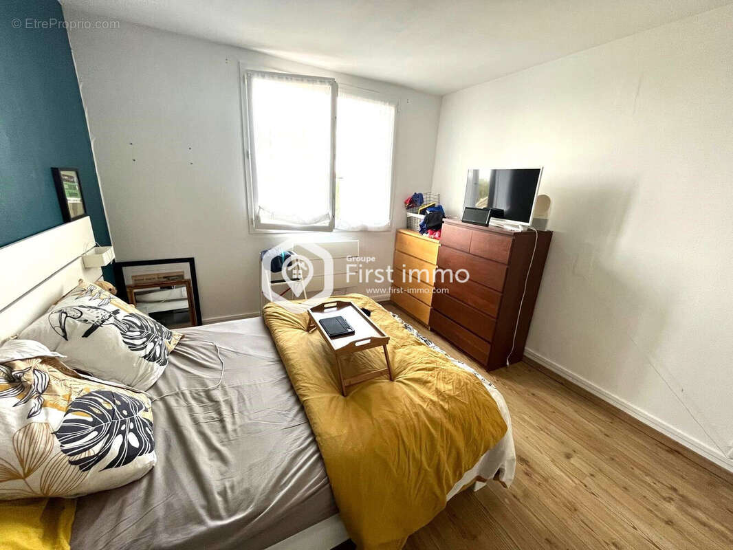 Appartement à THORIGNY-SUR-MARNE